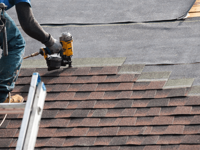 About Roof Repair Experts Smithville, MO